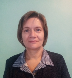 Педагогический работник Перова Лариса Сергеевна